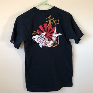 Element Koi T-Shirt